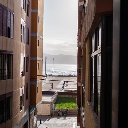 Camifa Canteras Beach Paradise Las Palmas de Gran Canaria Exteriér fotografie