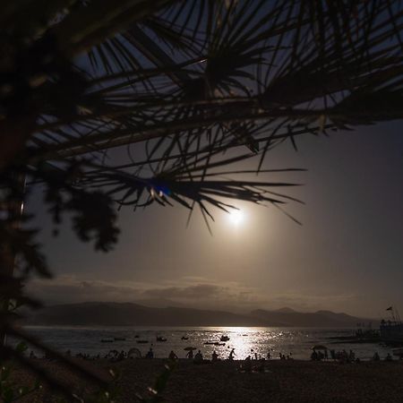 Camifa Canteras Beach Paradise Las Palmas de Gran Canaria Exteriér fotografie