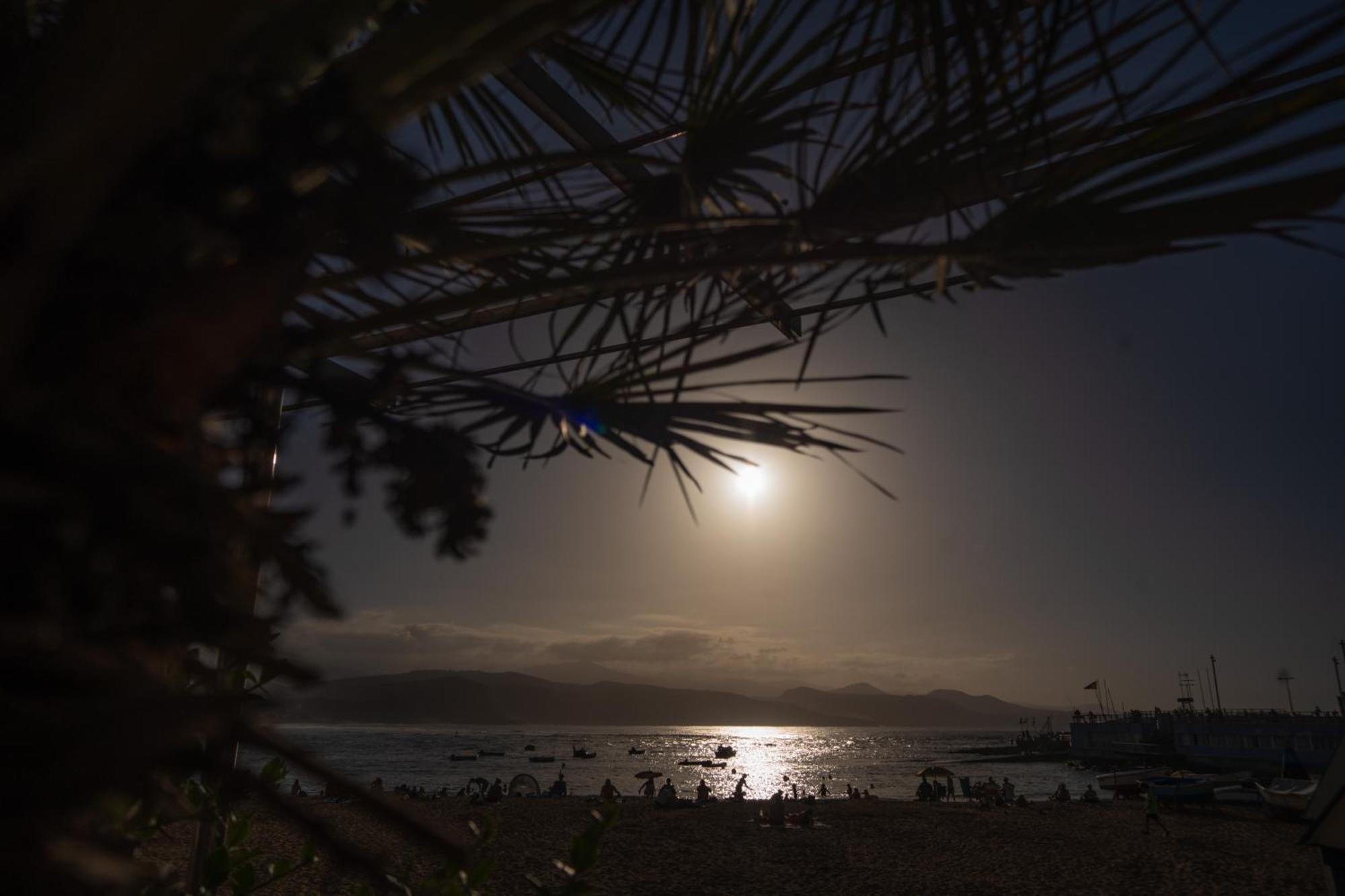 Camifa Canteras Beach Paradise Las Palmas de Gran Canaria Exteriér fotografie